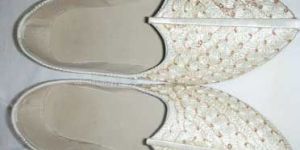 Mens Punjabi Jutti (MPJ 001)