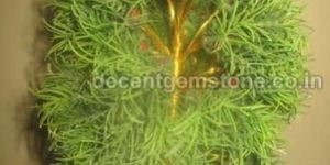 Artificial Gemstone Tree