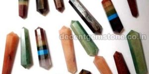 Double Point Pencils