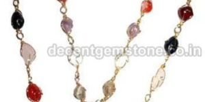 Gemstone Necklaces