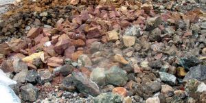 Natural Rough Stones