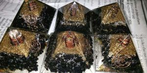 Orgone Pyramids