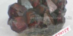 Rough Amethyst Stones