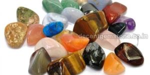 Semi Precious Stones