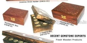 Wooden Items
