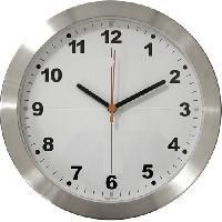 Time Measuring Instruments