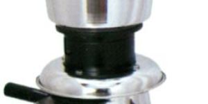Commercial Mixer Grinder