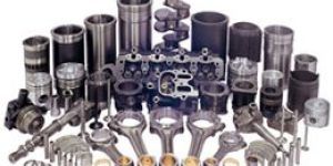 Diesel Engine Spares