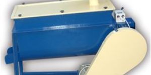 Food Processing Mixers