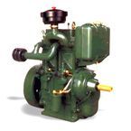 Generator Spare Parts