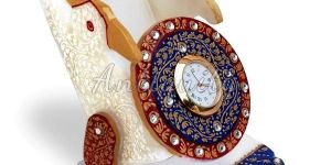 Marble Mobile Holders