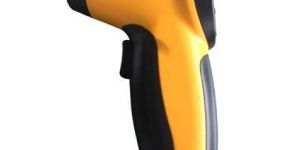 Ir Thermometer