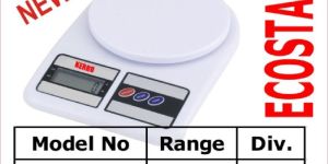 Kitchen Postal Scale