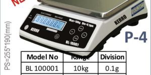 P-4,Analytical balance scale