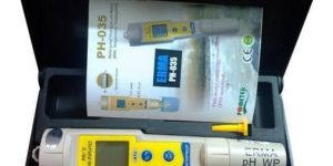 PH Meter