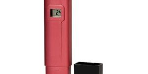 PH Meter Digital Pocket Sized Pen Style