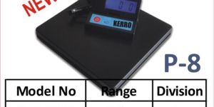 Postal Scale 50 Kg