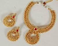 Imitation Jewelry Artificial Jewelry