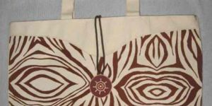 Canvas Handbags
