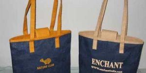 Jute Promotional Bags