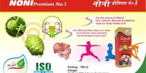 Herbal Noni