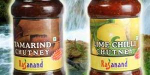 Chutney