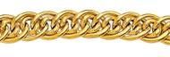 Hollow Roman Chains