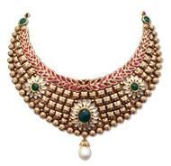 Kundan Polki