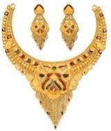 Necklace Sets