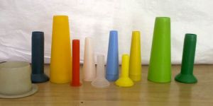 Plastic Cones