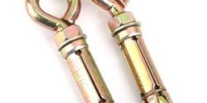 Eye Bolt Anchor