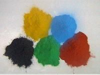 Inorganic Pigments