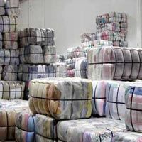 Cotton Cloth Whiper Bales