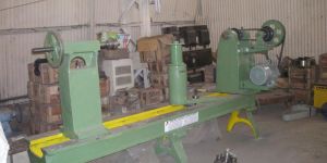 Spinning Lathe Machine