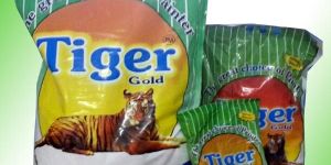 Tiger Gold Wallputty