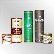 Composite Cans