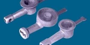 IC-01 Iron Castings