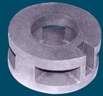 SPP-02 Submersible Pump Parts