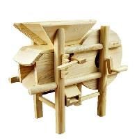 Antique Wooden Handicrafts