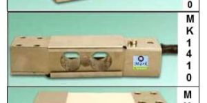Single Point Load Cell