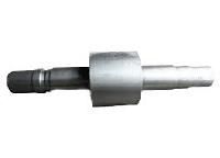 Indefinite Chilled Cast Iron Rolls