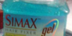 Simax Hair Fixer Gel