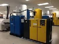 Nitrogen Gas Generators