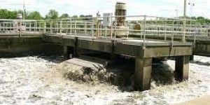 Sewage Treatment Plant