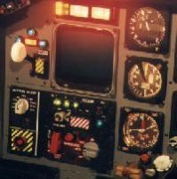 Instruments Front Panels