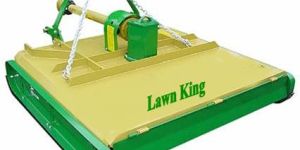 Lawn King Rotary Slasher