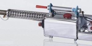 Model: 2000N Thermal Fogging Machine