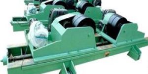 Self Centering Rotator