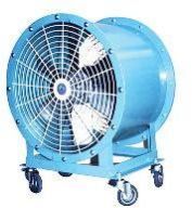 Industrial Ventilator