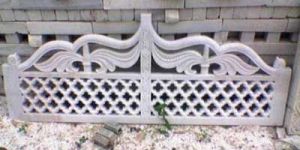 Marble Jali. - 01